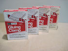 9-6674 Gluing Clamps Set 4 Box Sears Craftsman