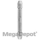 90 General Tools Double Ended Pin Vise 038728410580
