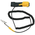 900-022 Eclipse Esd Velcro Wrist 617293001746