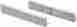 903-881 14847 Wilton P4.5 4.5 Prism Magnefix Jaw Caps