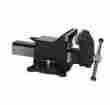 906-as Yost Durable Heavy Duty 6 In Structural Cast Steel Utility Workshop Vise 97734 00807