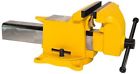 908-hv Yost Bench Vise 8 737029756136
