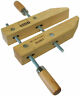 91162008171 Bessey Wooden Handscrew Clamp