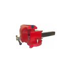 912-as Yost Red Cast Steel Jaw Width Swivel Base 789755000373