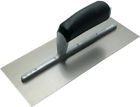 912-l Qlt By Marshalltown Drywall Trowel Black Plastic Handle 035965026222