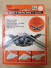 9133 Adjustable Clamp Corner Splicing 044295913300
