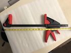 91484 Craftsman Bar Pipe Clamp Reversible Jaw Quick Release Forward Handle