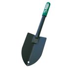 7353908 92152 Bully Tools 14 Gauge Steel Garden Trowel Gardening Hand Blade Tool Scoop New 735390921528