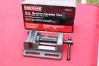924071 Craftsman General Purpose Drill Press Vise Inch
