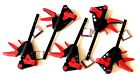 931483 Craftsman Heavy Duty Reversible Ratcheting Bar Clamps Long 025104344782