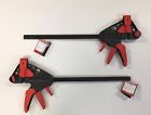 931484 Sears Craftsman New Standard Reverseable Bar Clamps