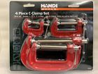 6053884 93332 New Handi Works Piece Set Swivel Pad 605388933324