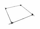 9448 Pony Tools Adjustable Four Corner Framing Clamp 044295944809