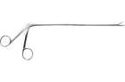 950-l Myco Alligator Hemostat Inch Reach Stainless Steel Serrated 792759141645