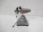 951874 Craftsman Vintage Suction Cup Vise Hobby Jeweler Crafts Vgc