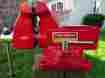95188 Craftsman Sears Professional Large Bench Vise