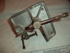 95202 Craftsman Vintage Clamp On