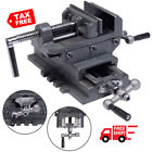 Cswtp44 95530 Cross Drill Press Vise Clamp Machine Slide Metal 7426872495530