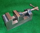 9612152 Palmgren Nos Usa Made Drill Press Vise Free 726896121529