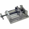72682 9612601 Palmgren Low Profile Drill Press Vise 726896126012