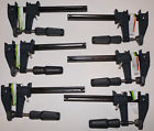 96210 Pittsburgh Lot Of Brand New Quick Release Bar Clamp Home