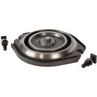 9625911 Palmgren 4 Swivel Base 72686