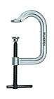 9629133 Palmgren Regular Duty Square Throat Black Oxide Spindles
