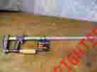 965992 Sears Craftsman Vintage New Old Stock 18 Solid Steel Adjustable Bar Clamp