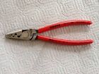 97-71-180 Knipex Tools 97 71 843221006228