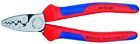 97 72 180 Knipex Crimping 737029769341
