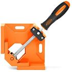 97346 Horusdy Angle Clamps Right Corner Tools For Carpenter Welding