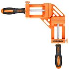 97347 Horusdy Angle Clamps Right Corner Tools For Carpenter Welding