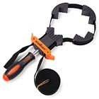 97348 Horusdy Strap Clamps Band Clamp Woodworking Frame Holder For Picture