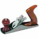 97544 Windsor Design No 33 Hand Wood Bench Plane Hardwood Handle Planer Shaver