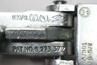985-961 980-4l Unbranded Clamp Hinge