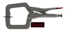 9fc Impakt Tools Face Clamp For Pocket Hole Joinery 0614042970827