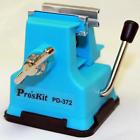 9ofxbshnri Eclipse Tools Mini Tabletop Suction Vise Small Components For Precision