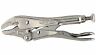 9v7wr Wright Tool Vise Grip By Curved Jaw Locking 076799708175