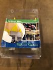 A0202 Centipede Plastic Yellow 864675102021