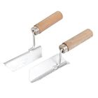 A15121800ux0421 Uxcell Wooden Handle External 712662981923