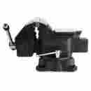 A518d54 Craftsman Bench Vice Vise Clamp 4 Inch Woodworking Press Machine Repair Tools 780437628007