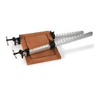 Abc-24 Woodriver Ld Aluminum Bar 844788049413