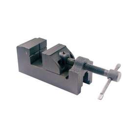 3900-1730 Abs Import Tools Inc Grooved Jaw Drill Press Vise 1.5 Inch Width X 1 Depth 1-1/2