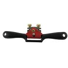 Ac021 Accessbuy Adjustable Spokeshave With Flat Base And Metal 710525687005