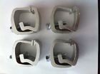 Ac101p4 Set 4 Api Clamps Mounting