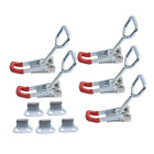 Ac201711020001 Accessbuy 5 Pack 100kg 714874918292