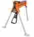 Ac9955 Rigid Superclamp Portable Work Station Up To 1 Ton Of Non-marring Clamping Force