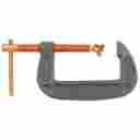 61-111-416 Acc2143 Ttc 6 Drop Forged C-clamps