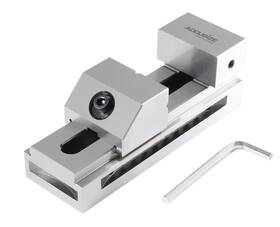 0235-0302 Accusize Industrial Tools 2ftft Precision Screwless Vise Hardened 0.0002ftft