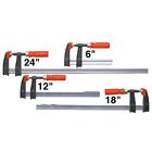 Actgj2.5 12 Hd Bessey 2.5